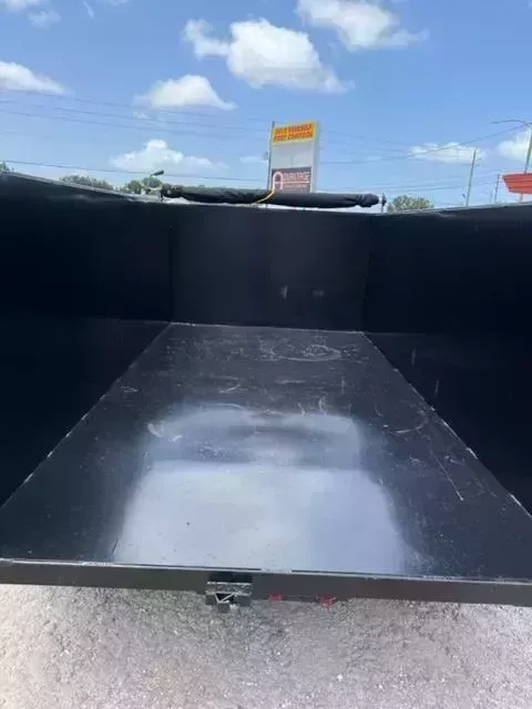 new Dump Trailers Triple Crown Trailers  for sale, in Saint Petersburg, FL Thumbnail 10