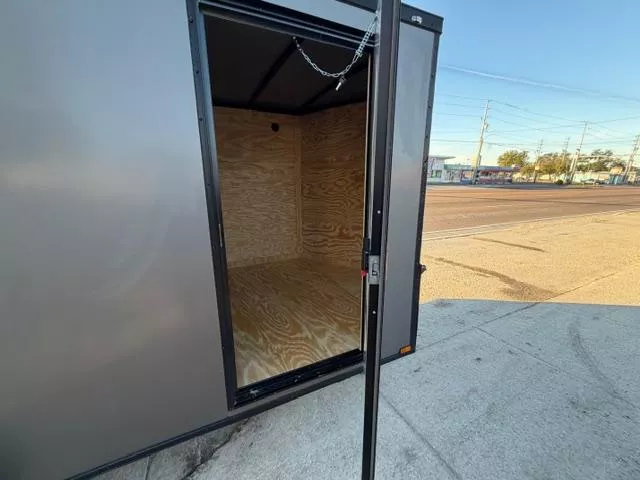 new Cargo (Enclosed) Trailers Quality Cargo  for sale, in Saint Petersburg, FL Thumbnail 11