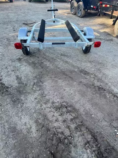 new Watercraft Trailers Continental Trailers  for sale, in Saint Petersburg, FL Thumbnail 5