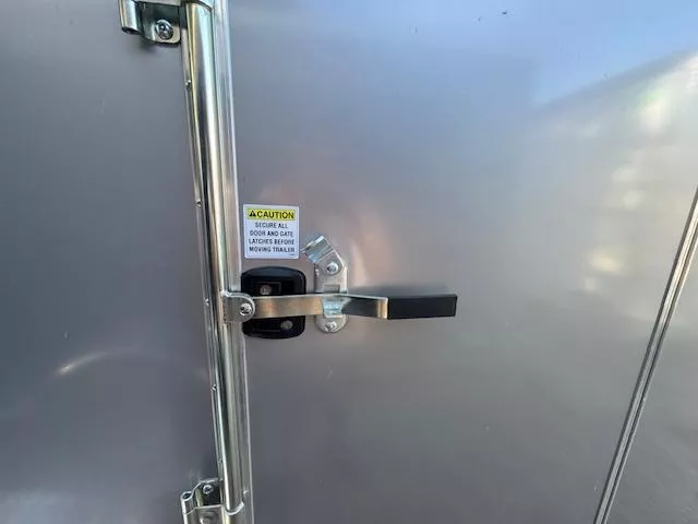 new Cargo (Enclosed) Trailers Diamond Cargo  for sale, in Saint Petersburg, FL Thumbnail 9