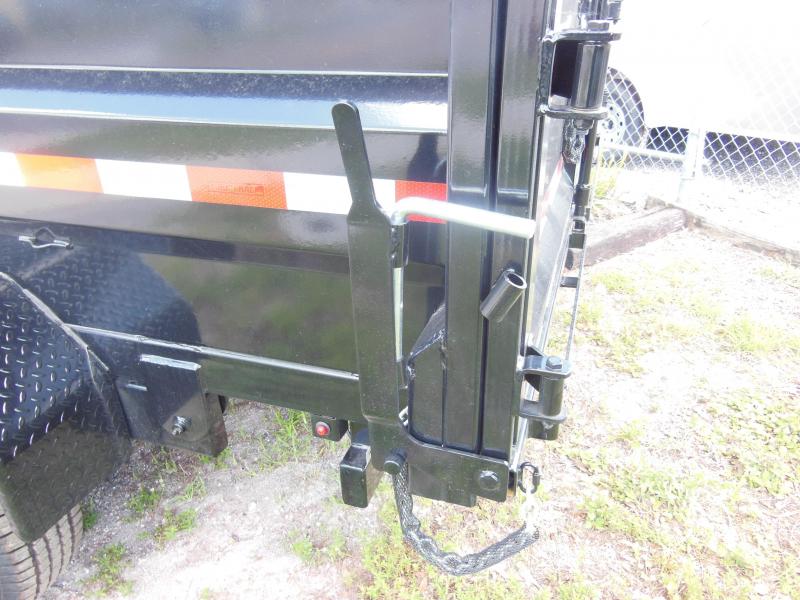 new Dump Trailers Sure-Trac  for sale, in Saint Petersburg, FL Thumbnail 6