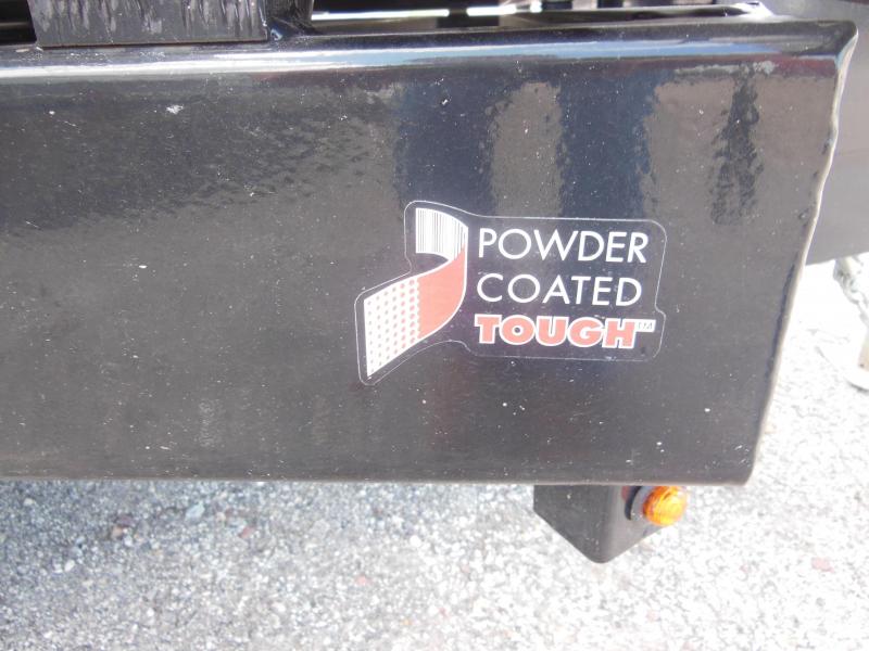 new Dump Trailers Sure-Trac  for sale, in Saint Petersburg, FL Thumbnail 2