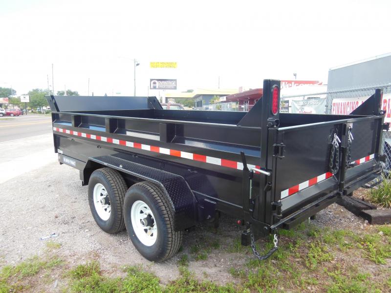 new Dump Trailers Sure-Trac  for sale, in Saint Petersburg, FL Thumbnail 7