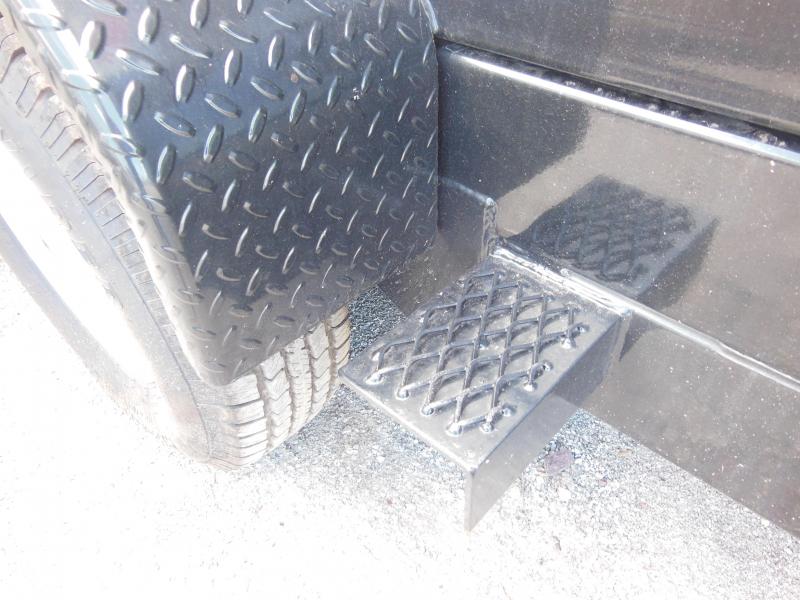 new Dump Trailers Sure-Trac  for sale, in Saint Petersburg, FL Thumbnail 4