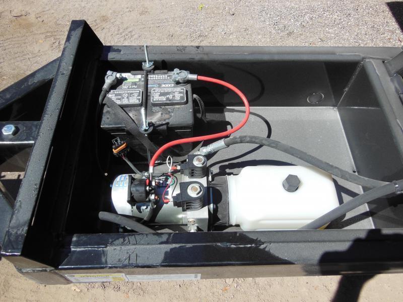 new Dump Trailers Sure-Trac  for sale, in Saint Petersburg, FL Thumbnail 4