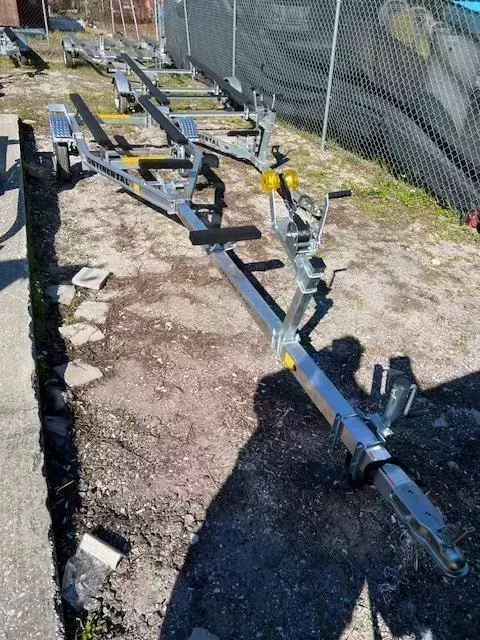 new Watercraft Trailers Continental Trailers  for sale, in Saint Petersburg, FL Thumbnail 5