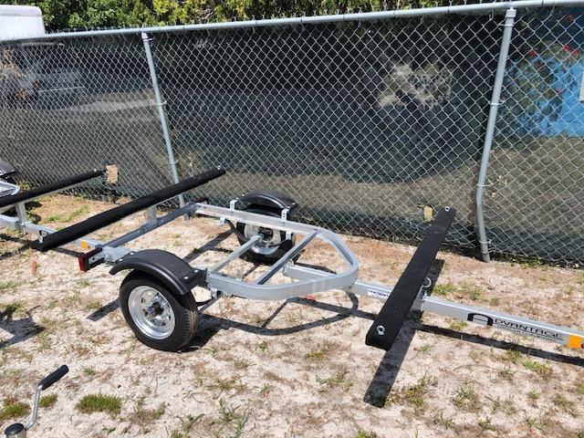 new Watercraft Trailers Continental Trailers  for sale, in Saint Petersburg, FL Thumbnail 2