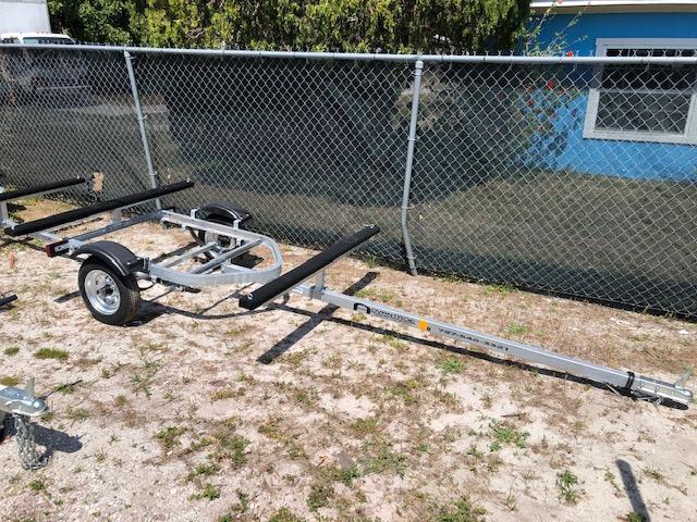 new Watercraft Trailers Continental Trailers  for sale, in Saint Petersburg, FL Thumbnail 3