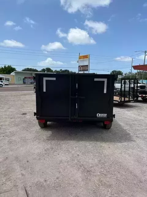 new Dump Trailers Triple Crown Trailers  for sale, in Saint Petersburg, FL Thumbnail 9