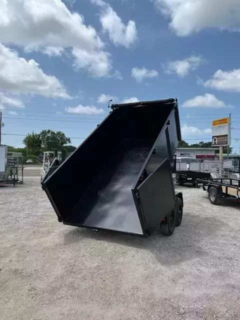 new Dump Trailers Triple Crown Trailers  for sale, in Saint Petersburg, FL Thumbnail 5