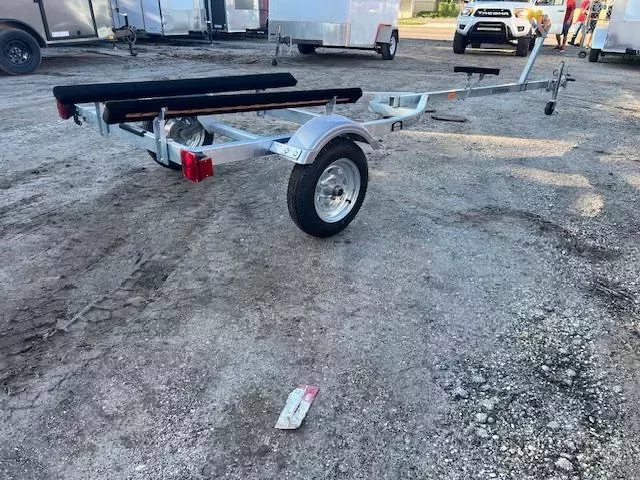 new Watercraft Trailers Continental Trailers  for sale, in Saint Petersburg, FL Thumbnail 4