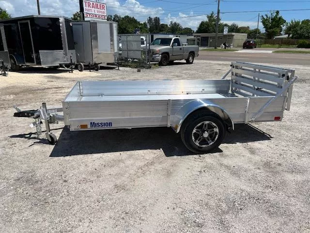 new Utility Trailers ALCOM  for sale, in Saint Petersburg, FL Thumbnail 2