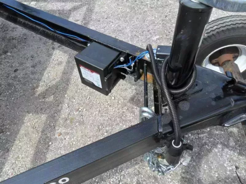 new Utility Trailers Triple Crown Trailers  for sale, in Saint Petersburg, FL Thumbnail 7