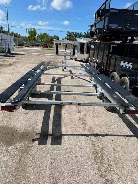 new Watercraft Trailers Continental Trailers  for sale, in Saint Petersburg, FL Thumbnail 7