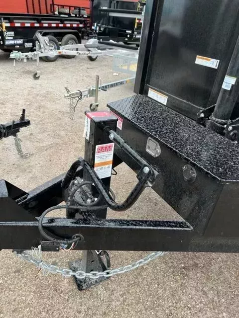 new Dump Trailers Sure-Trac  for sale, in Saint Petersburg, FL Thumbnail 13