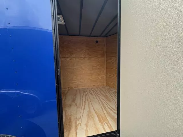 new Cargo (Enclosed) Trailers Diamond Cargo  for sale, in Saint Petersburg, FL Thumbnail 8