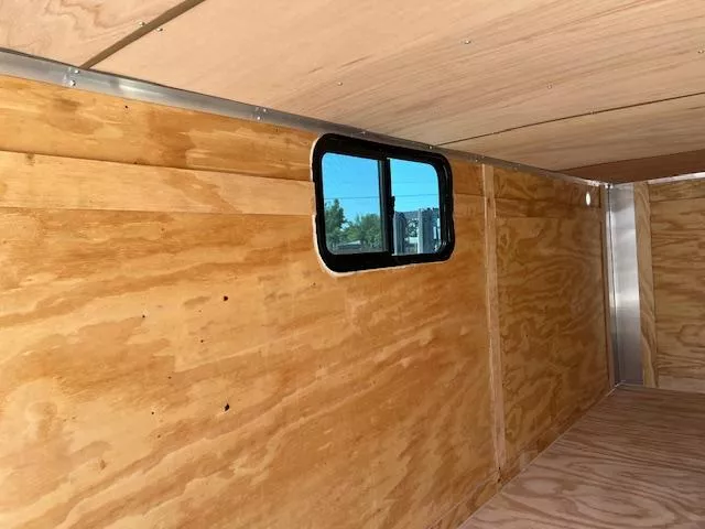 new Cargo (Enclosed) Trailers Diamond Cargo  for sale, in Saint Petersburg, FL Thumbnail 13