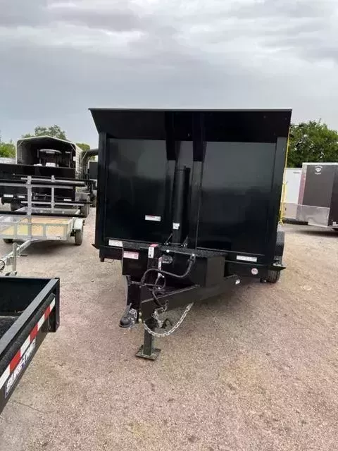 new Dump Trailers Sure-Trac  for sale, in Saint Petersburg, FL Thumbnail 5