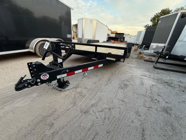new Equipment / Flatbed Trailers Sure-Trac  for sale, in Saint Petersburg, FL Thumbnail 3