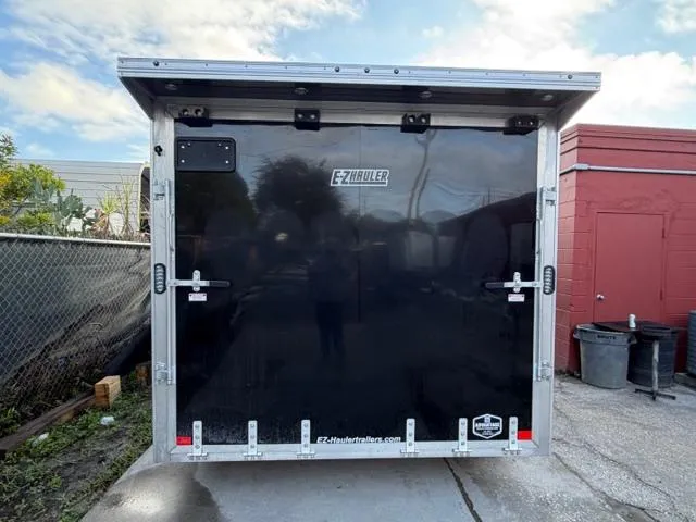 new Car Haulers / Racing Trailers E-Z Hauler  for sale, in Saint Petersburg, FL Thumbnail 3