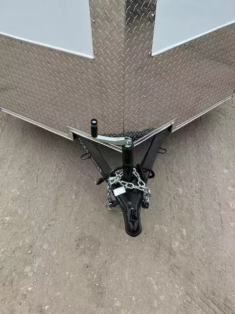 new Cargo (Enclosed) Trailers Quality Cargo  for sale, in Saint Petersburg, FL Thumbnail 2