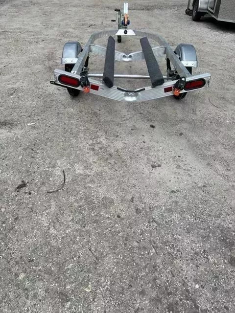 new Watercraft Trailers Triton Trailers  for sale, in Saint Petersburg, FL Thumbnail 3