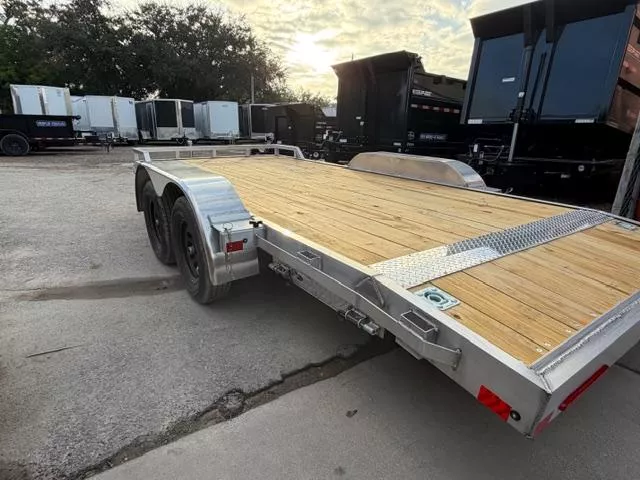 new Car Haulers / Racing Trailers Mission  for sale, in Saint Petersburg, FL Thumbnail 2