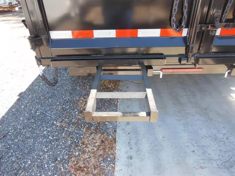 new Dump Trailers Sure-Trac  for sale, in Saint Petersburg, FL Thumbnail 8