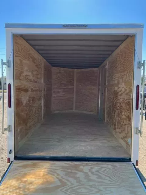 new Cargo (Enclosed) Trailers Diamond Cargo  for sale, in Saint Petersburg, FL Thumbnail 7