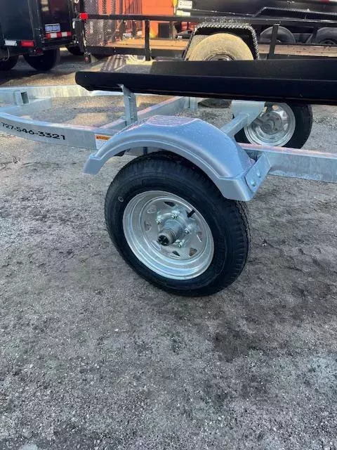 new Watercraft Trailers Continental Trailers  for sale, in Saint Petersburg, FL Thumbnail 7