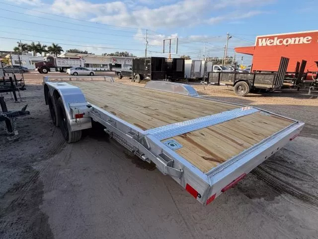 new Car Haulers / Racing Trailers Mission  for sale, in Saint Petersburg, FL Thumbnail 7