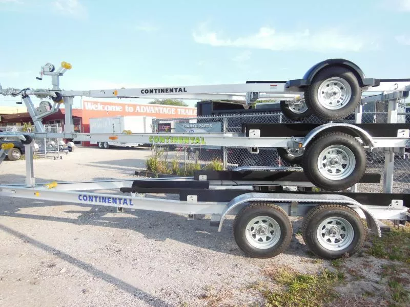 new Watercraft Trailers Continental Trailers  for sale, in Saint Petersburg, FL Thumbnail 12