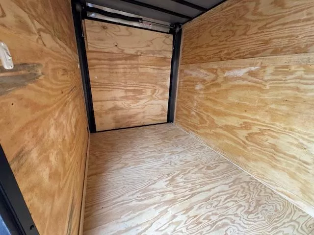 new Cargo (Enclosed) Trailers Diamond Cargo  for sale, in Saint Petersburg, FL Thumbnail 7