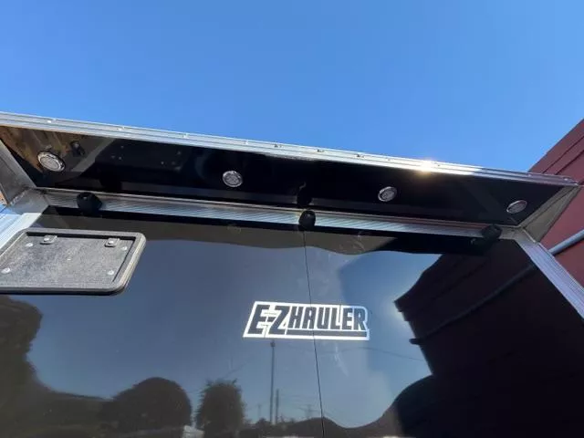 new Cargo (Enclosed) Trailers E-Z Hauler  for sale, in Saint Petersburg, FL Thumbnail 4