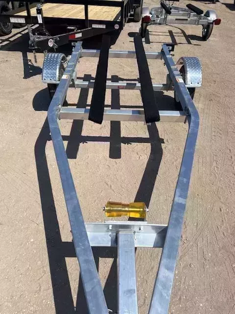 new Watercraft Trailers Continental Trailers  for sale, in Saint Petersburg, FL Thumbnail 4