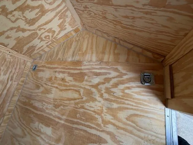 new Cargo (Enclosed) Trailers Quality Cargo  for sale, in Saint Petersburg, FL Thumbnail 9