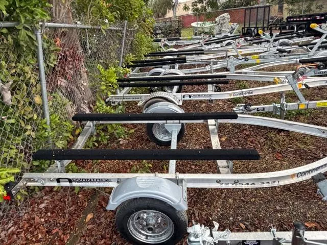 new Watercraft Trailers Continental Trailers  for sale, in Saint Petersburg, FL Thumbnail 2