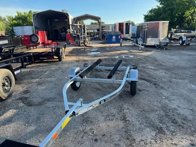 new Watercraft Trailers Continental Trailers  for sale, in Saint Petersburg, FL Thumbnail 12