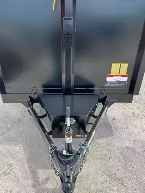 new Dump Trailers Triple Crown Trailers  for sale, in Saint Petersburg, FL Thumbnail 4