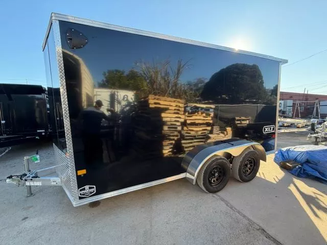 new Cargo (Enclosed) Trailers E-Z Hauler  for sale, in Saint Petersburg, FL Thumbnail 5