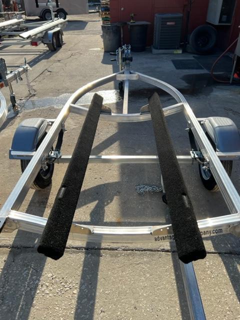 new Watercraft Trailers Yacht Club Trailers  for sale, in Saint Petersburg, FL Thumbnail 5