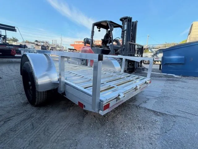 new Utility Trailers Mission  for sale, in Saint Petersburg, FL Thumbnail 3