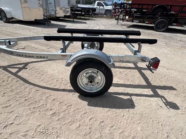 new Watercraft Trailers Continental Trailers  for sale, in Saint Petersburg, FL Thumbnail 8