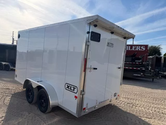 new Cargo (Enclosed) Trailers E-Z Hauler  for sale, in Saint Petersburg, FL Thumbnail 15
