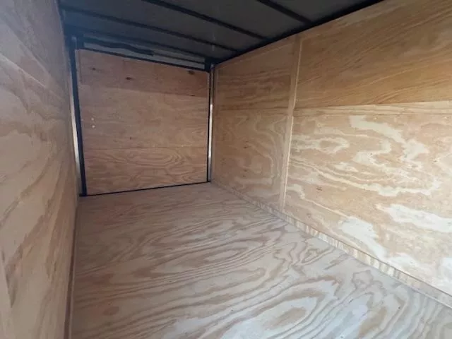 new Cargo (Enclosed) Trailers Quality Cargo  for sale, in Saint Petersburg, FL Thumbnail 9