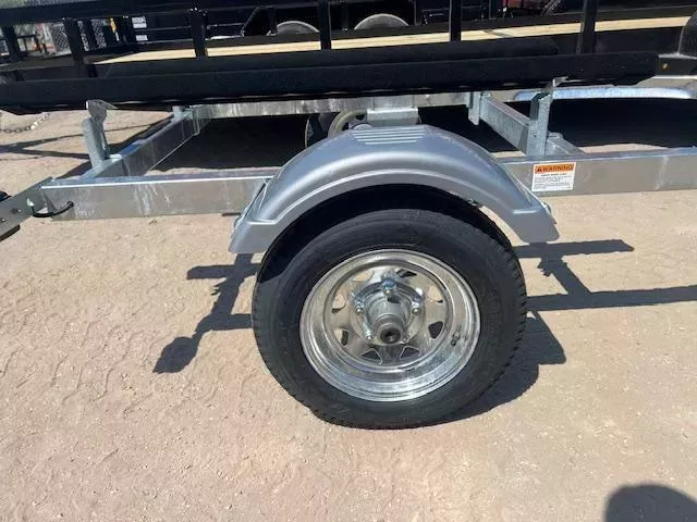 new Watercraft Trailers Continental Trailers  for sale, in Saint Petersburg, FL Thumbnail 7