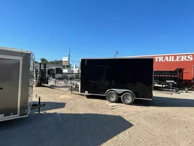 new Cargo (Enclosed) Trailers Diamond Cargo  for sale, in Saint Petersburg, FL Thumbnail 2