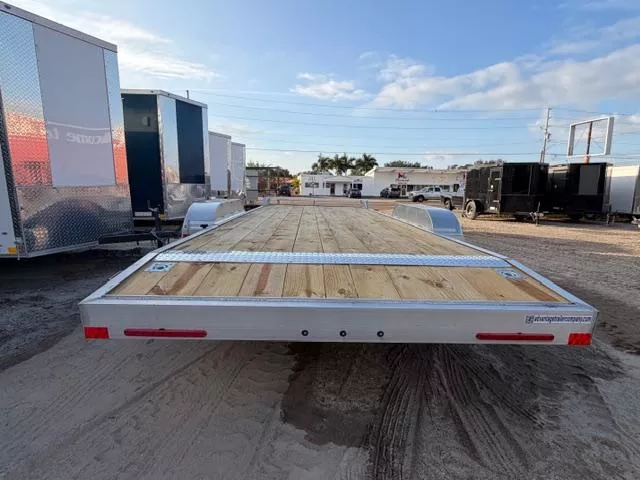 new Car Haulers / Racing Trailers Mission  for sale, in Saint Petersburg, FL Thumbnail 8