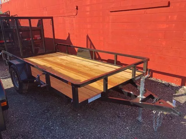 new Utility Trailers Sure-Trac  for sale, in Saint Petersburg, FL Thumbnail 11