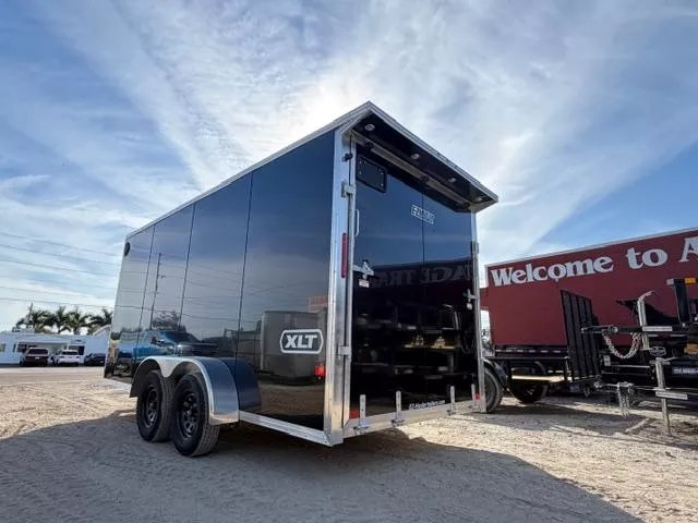 new Cargo (Enclosed) Trailers E-Z Hauler  for sale, in Saint Petersburg, FL Thumbnail 5